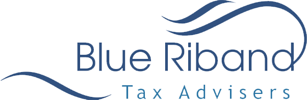 Blue riband logo